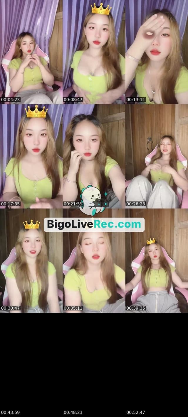Bigo live: SBD❤️_ອາດາວ🎁3k by @1061260913