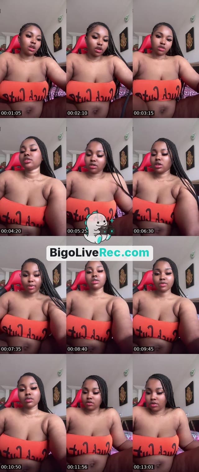 Bigo live: In for fun! by @710082678