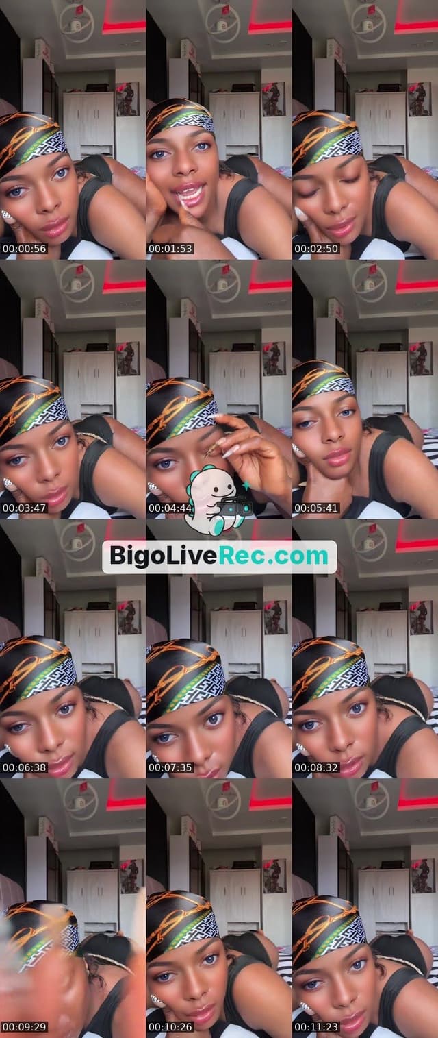 Bigo live: Be my helper 🙏🙏 by @757703360