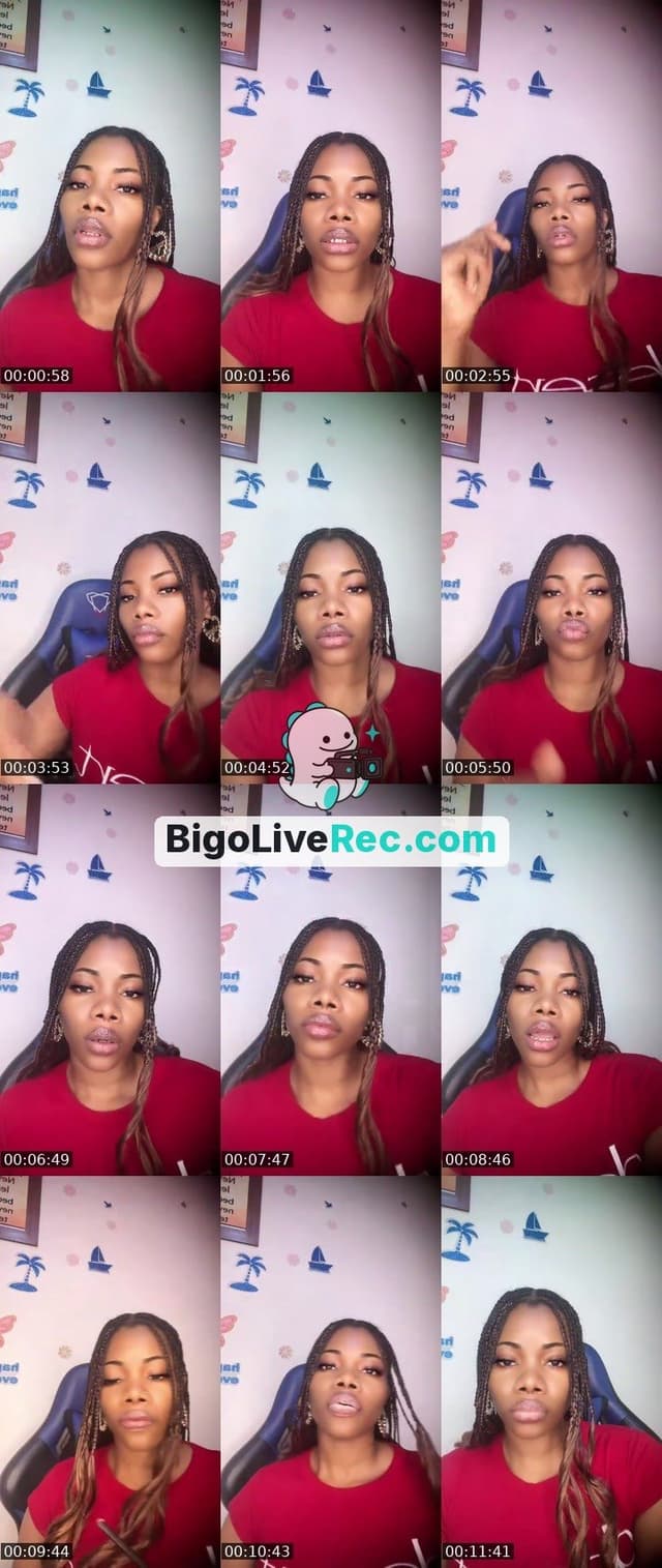 Bigo live: #Cutey I need you 🤍 by @faithflex
