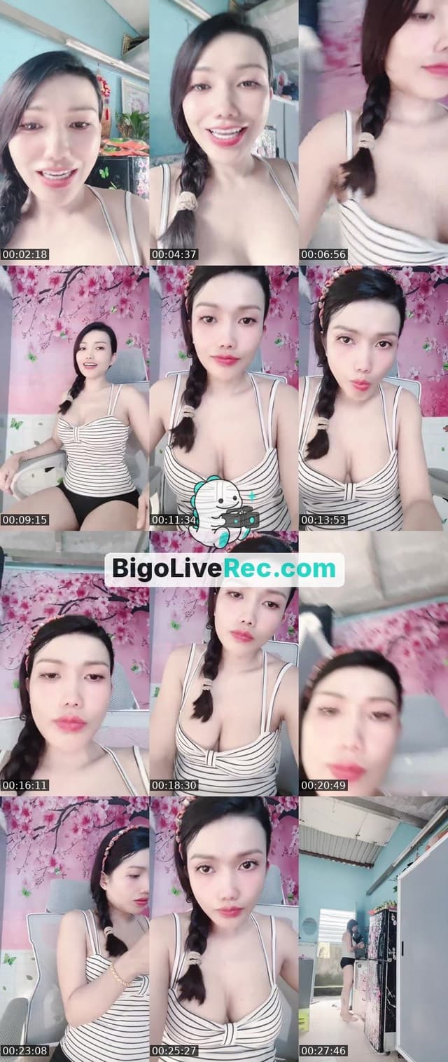 Bigo live: #charmer Yumi -sad.🥺 by @cupid1991