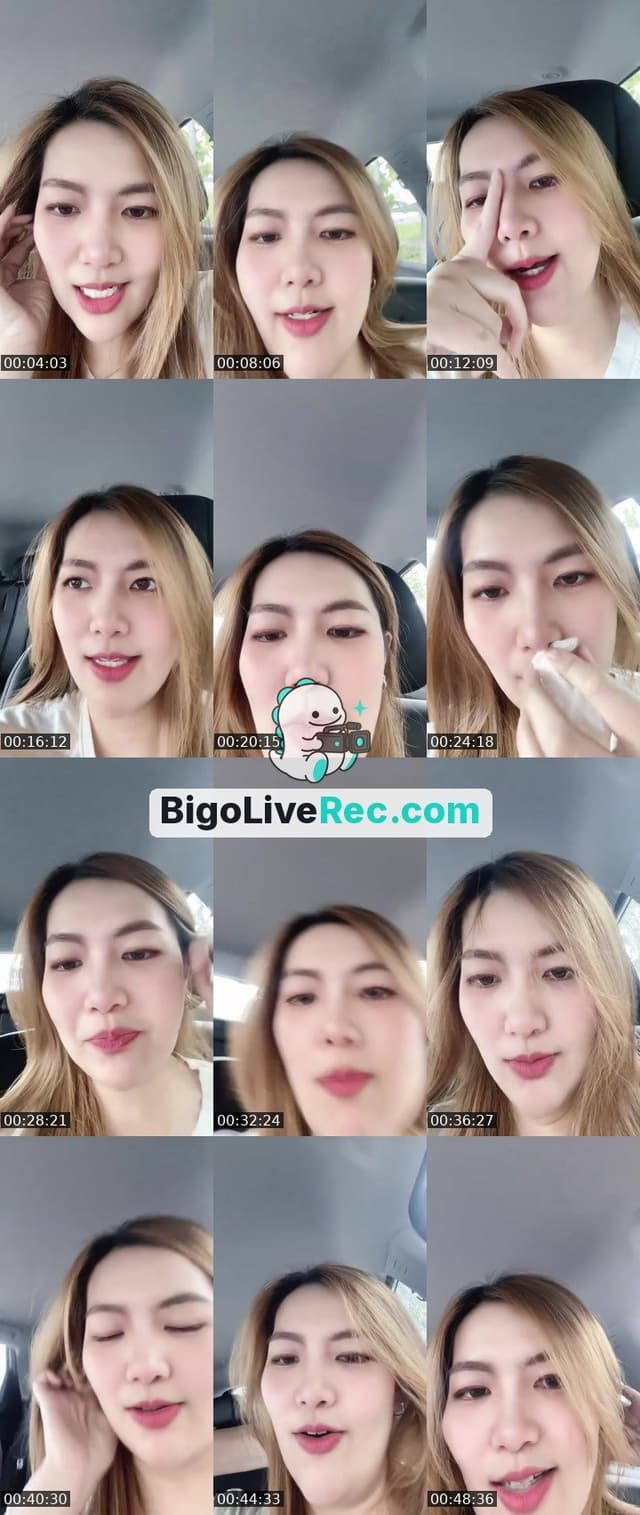 Bigo live: อยู่ข้างนอก by @w_ueee