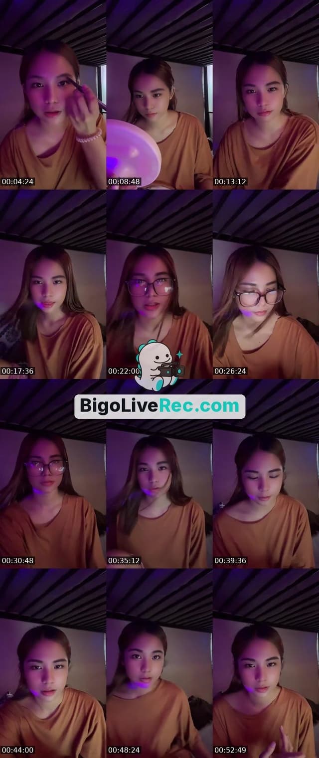Bigo live: #LFTop1  by @vivipop