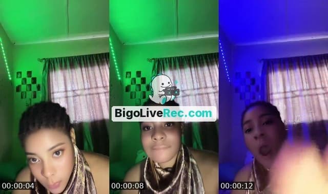 Bigo live: Wetty tota by @1064852920