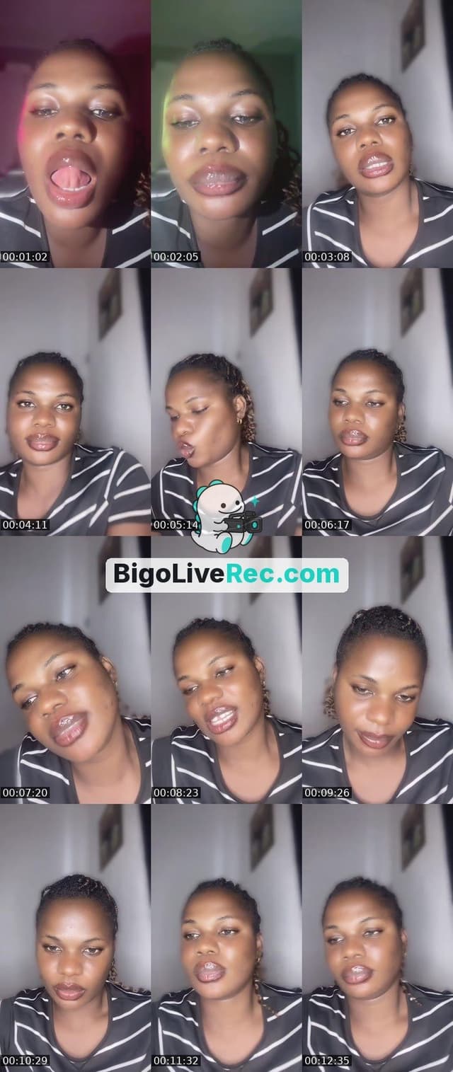 Bigo live: Nobody love me 😭😭 by @1101366832