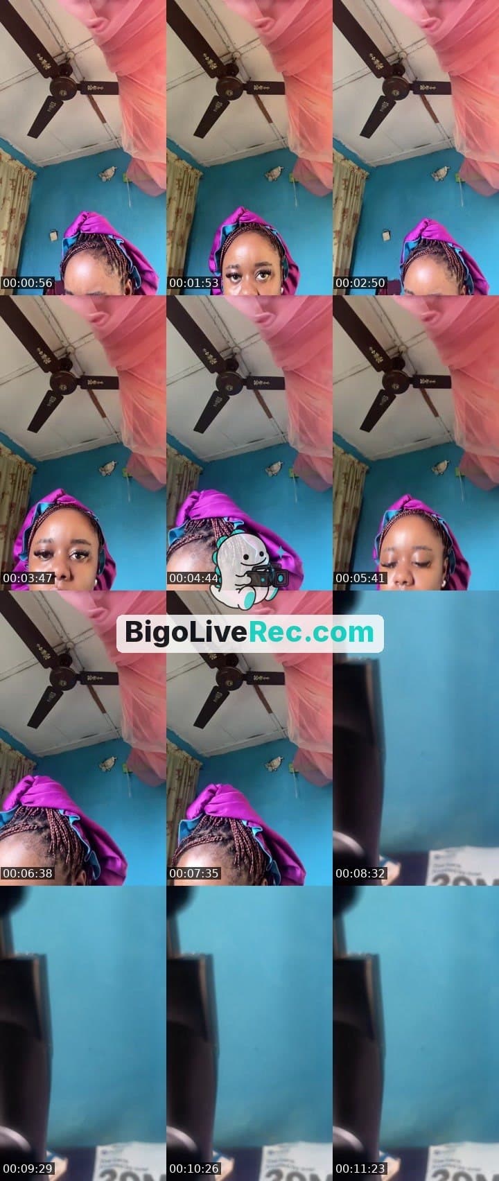 Open it wide