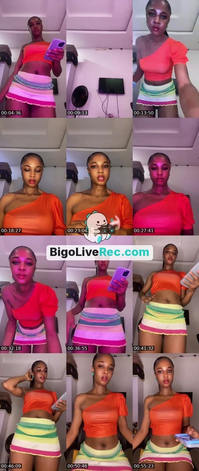 Bigo live: Charmer.Lets have fun ❤️ by @1096719197