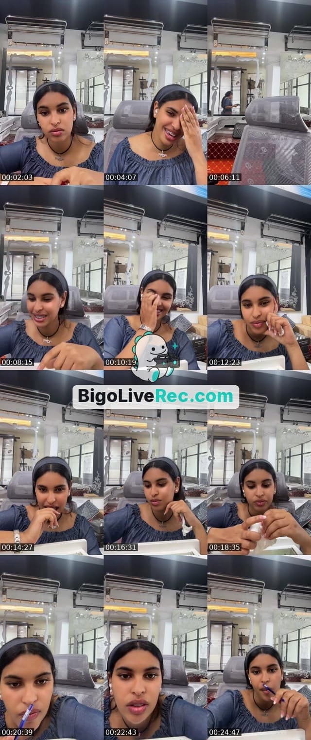 Bigo live: Ruta by @1080927503