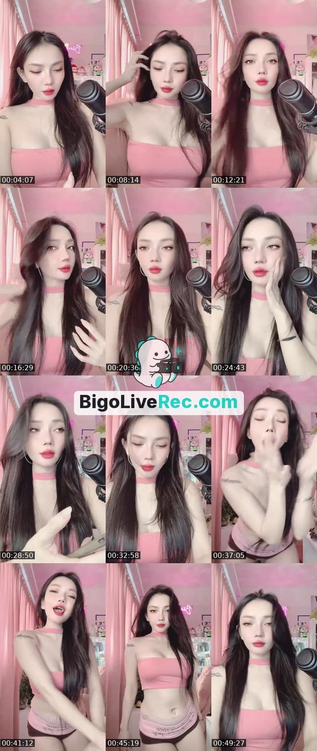 Bigo live: #Cutey Anh gì ơi đánh rơi cục cưng ne by @bangtam91