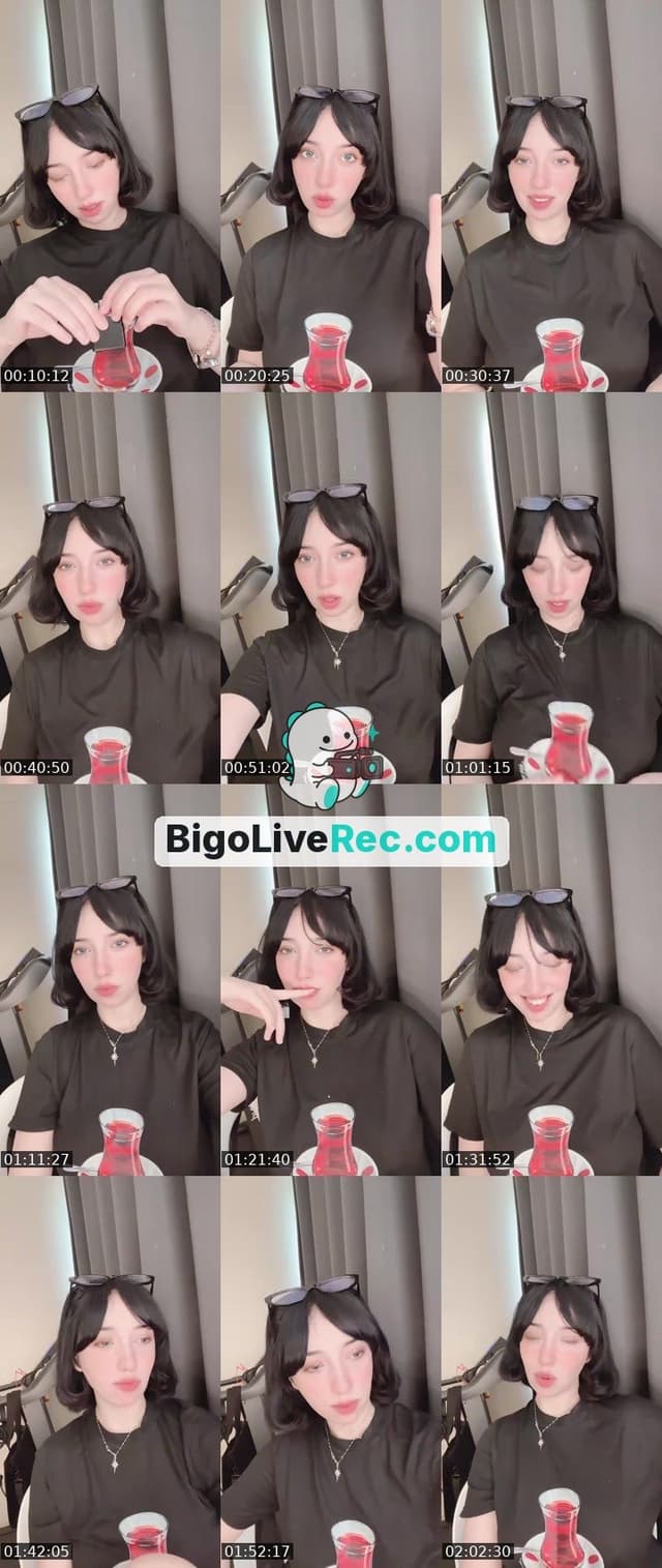 Bigo live: 🪽 by @mrlx.