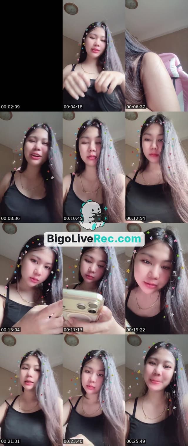 Bigo live: #Cutey เดือนนี้ใจดีกับหนูหน่อยนะ🙏🏻❤️ by @kanya_2403