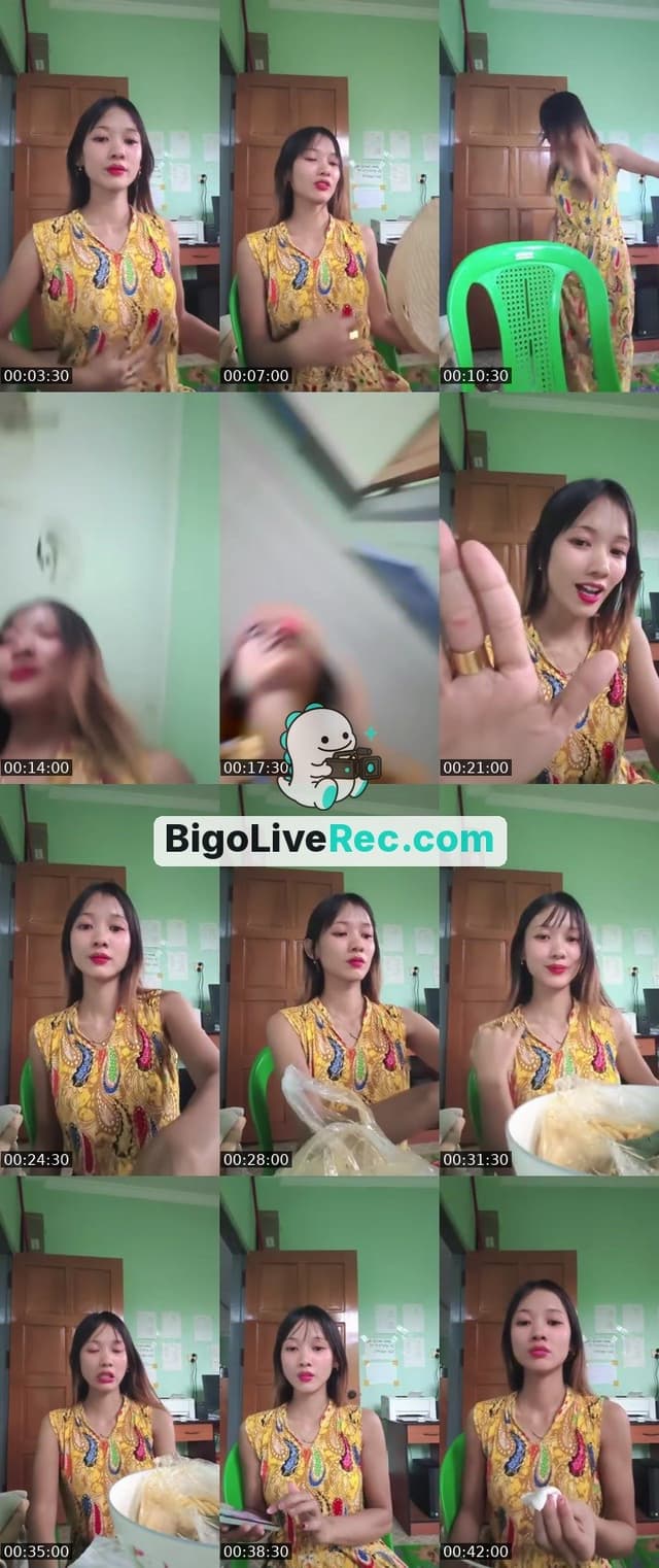 Bigo live: 3 star ရဖူးချင်🍀 by @1126022244