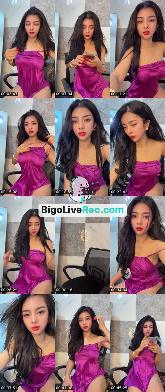 Bigo live: letsgo bbe by @amore1010