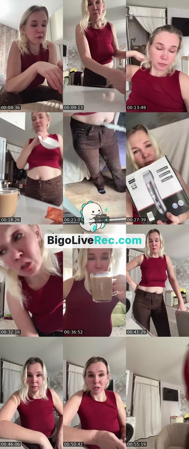 Bigo live: Не забыли про меня? 🤔 by @1011116988