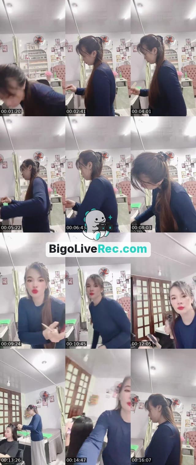 Bigo live: Ở lại với em😩 by @1007166675