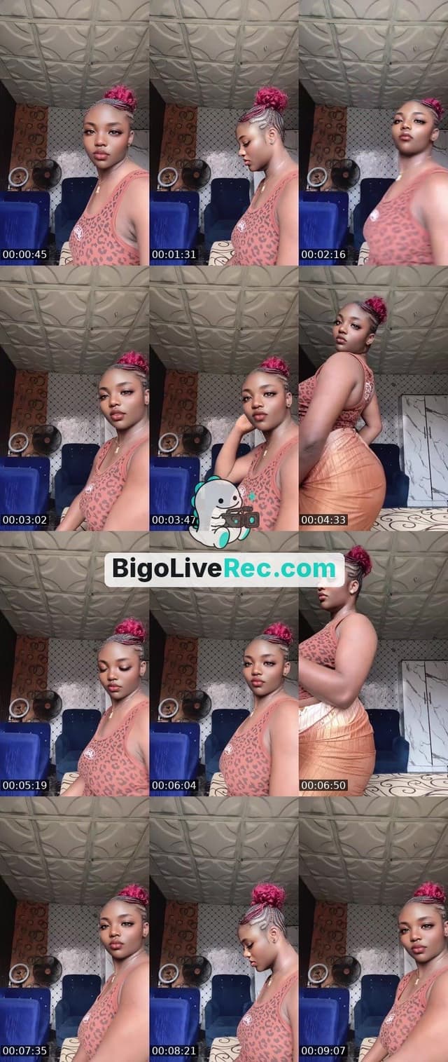 Bigo live: Sweet opueh by @1120449813