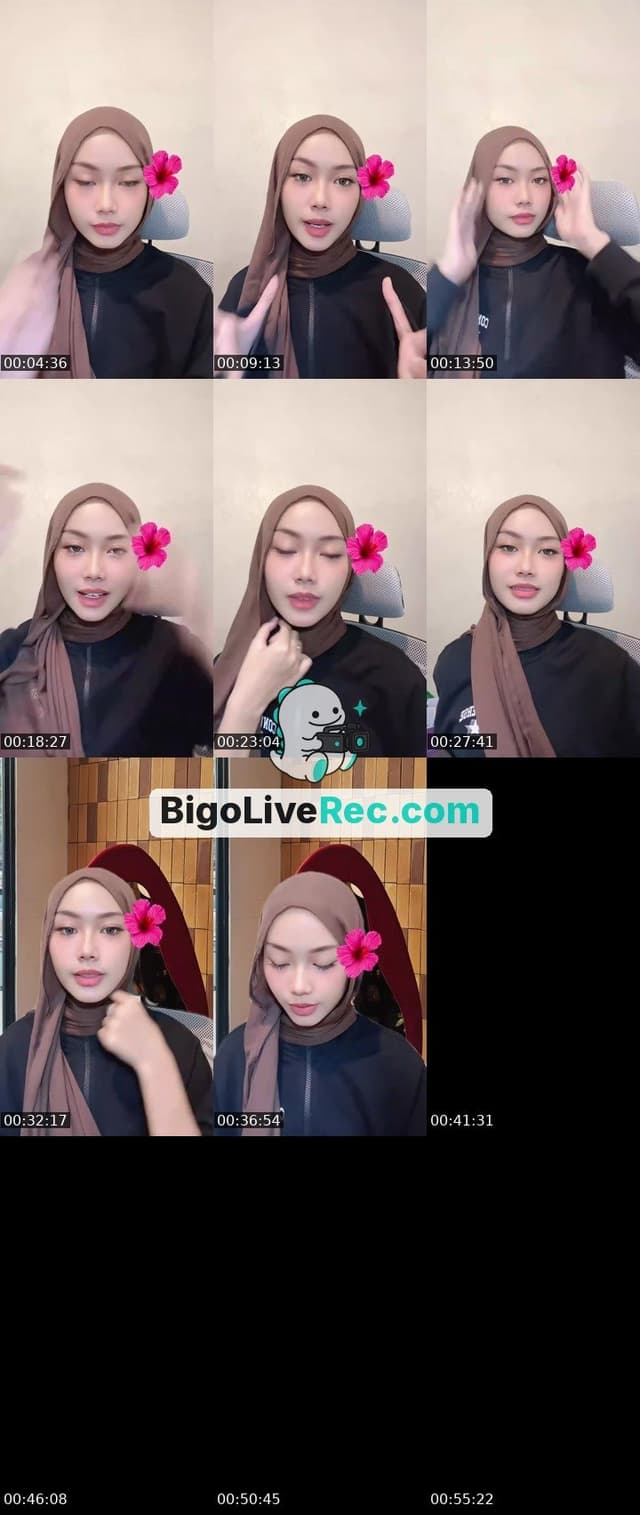 Bigo live: ⁵²⁰🔥𝐙 by @zizi.971502