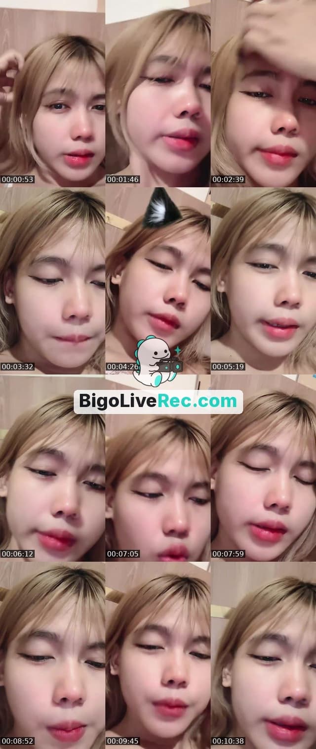 Bigo live: O mntep by @onlydini11