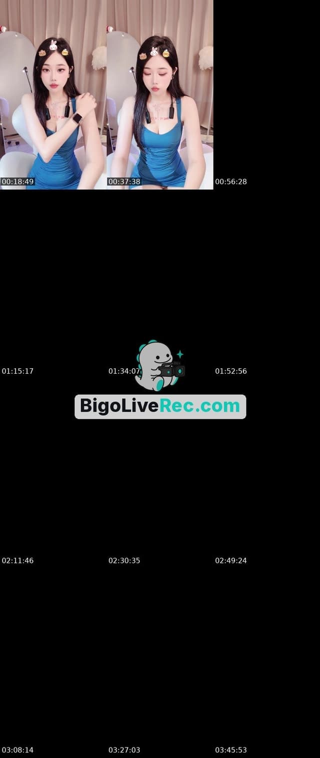 Bigo live: #Cutey 哥哥 我想要… by @1128714489