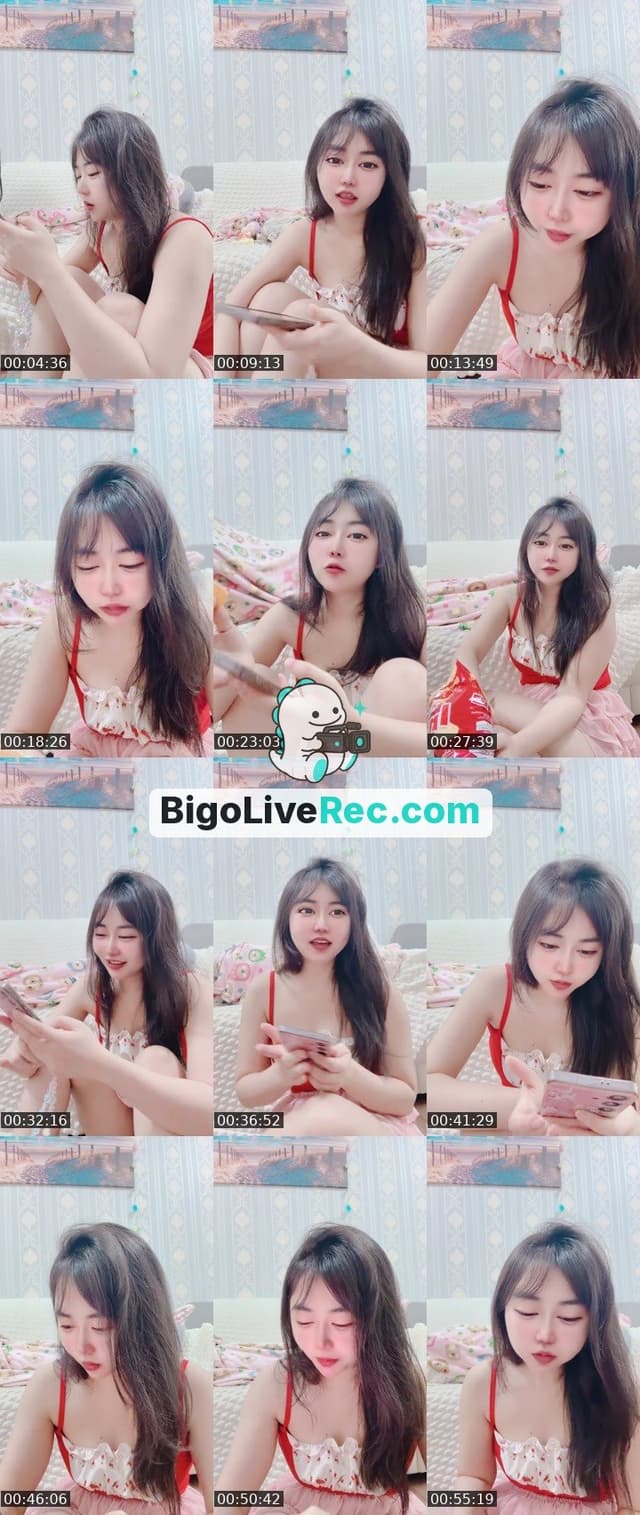 Bigo live: แวะมาหาเค้าหน่อยย🥺 by @shirley2002