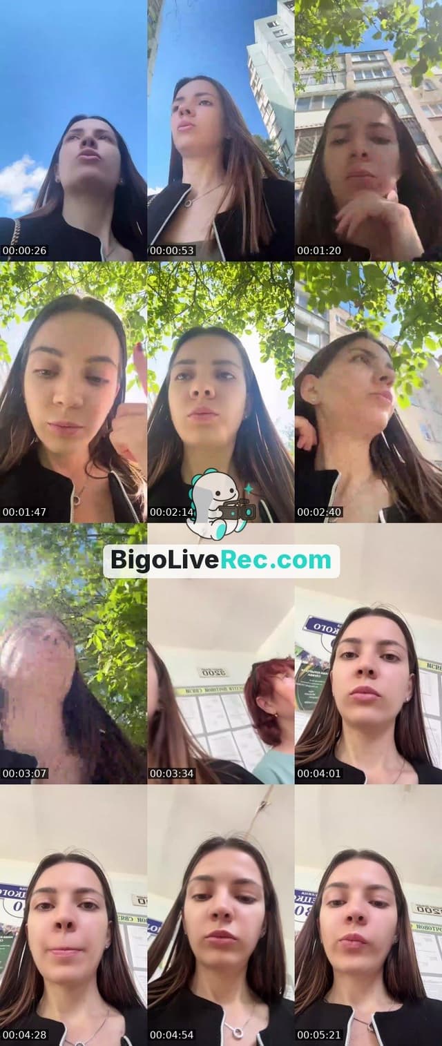 Bigo live: На желания by @irishka98