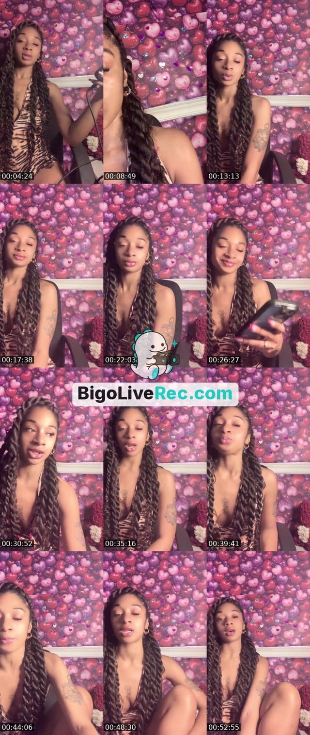 Bigo live: #Beauty Naturally I’m their favorite 🫦 by @gmgyella777
