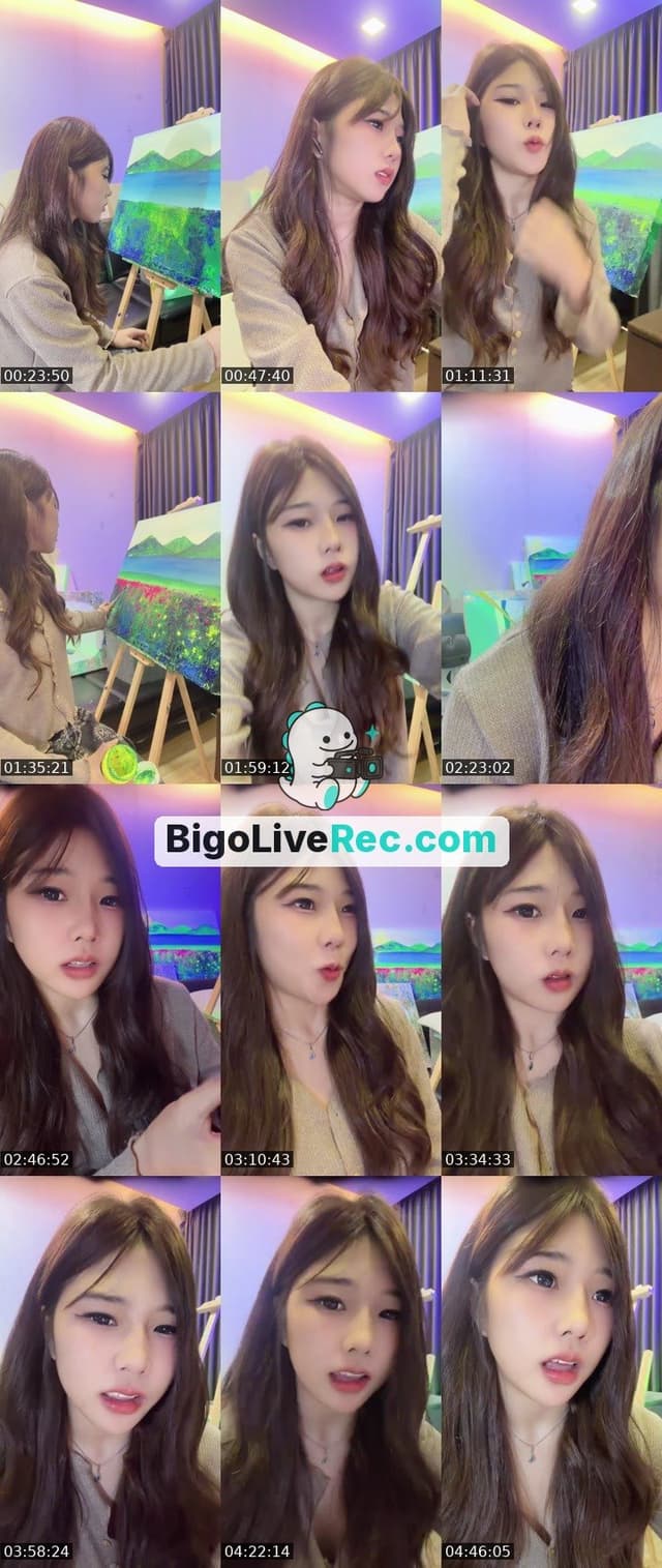 Bigo live: 🐲💫 by @earntpm0107