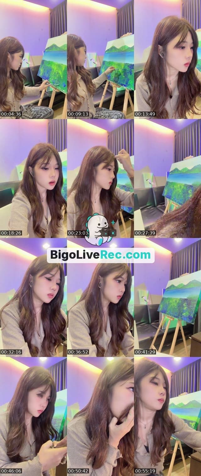 Bigo live: 🐲💫 by @149357792