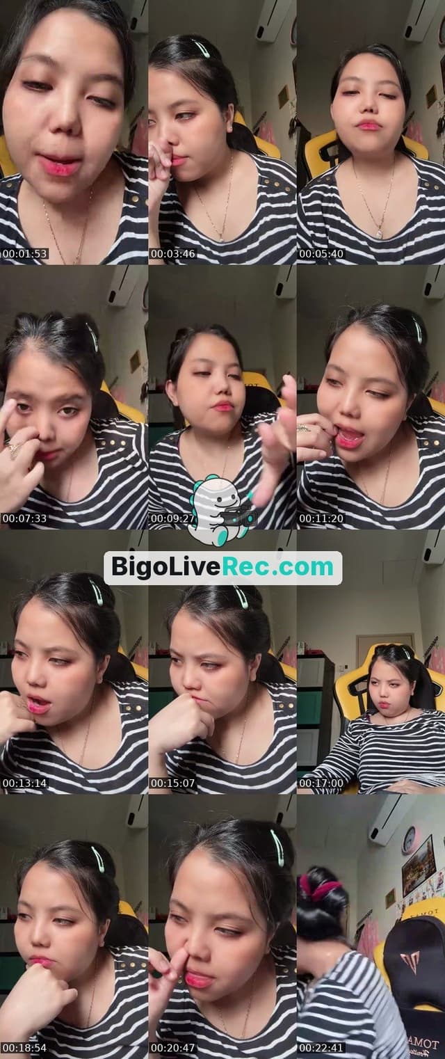 Bigo live: Semoga ada rezeki🤲🫶 by @belllzz