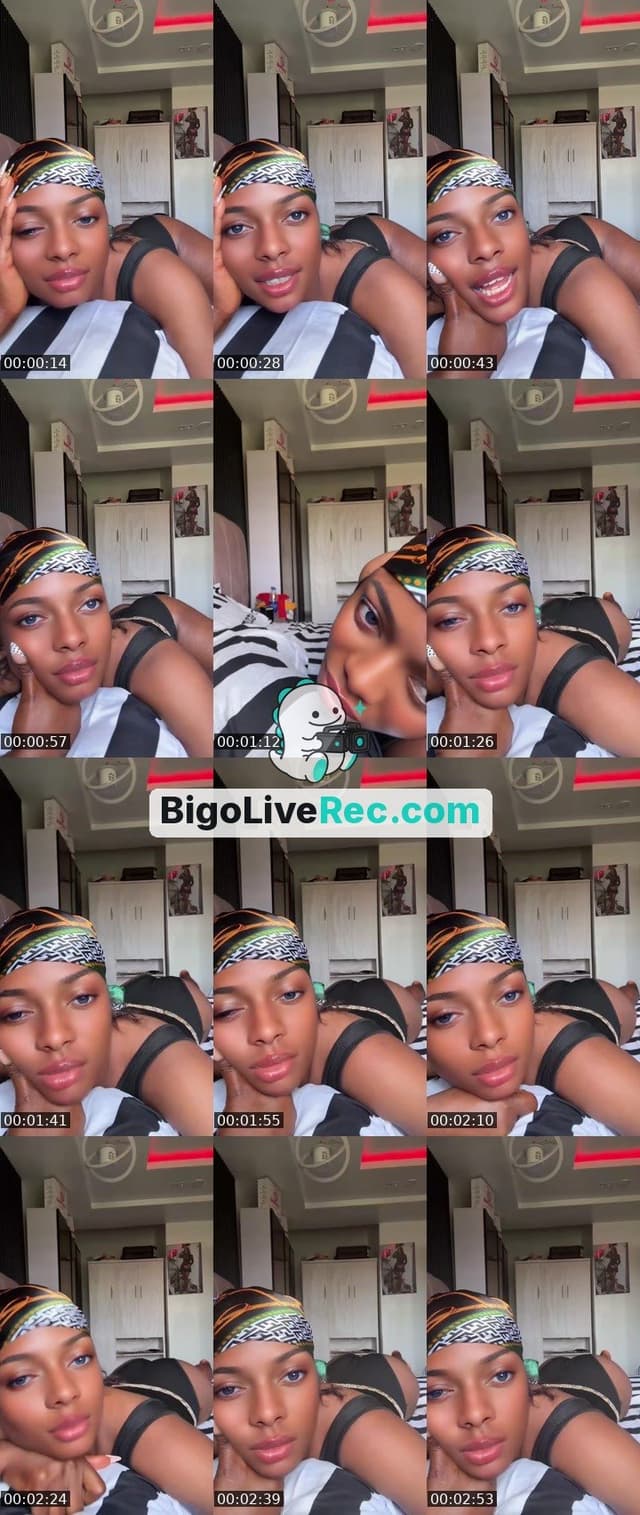 Bigo live: Be my helper 🙏🙏 by @757703360