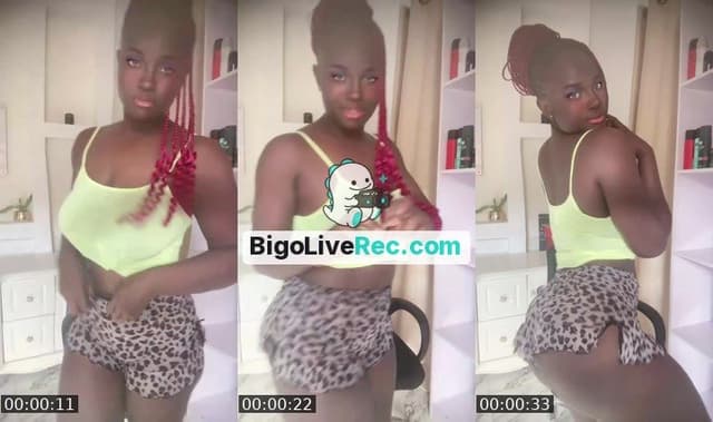 Bigo live: Natural BBL💗👌 by @1124748229