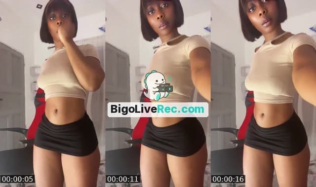 Bigo live: 🤳🏻contnt 🎁 by @only1bbydee