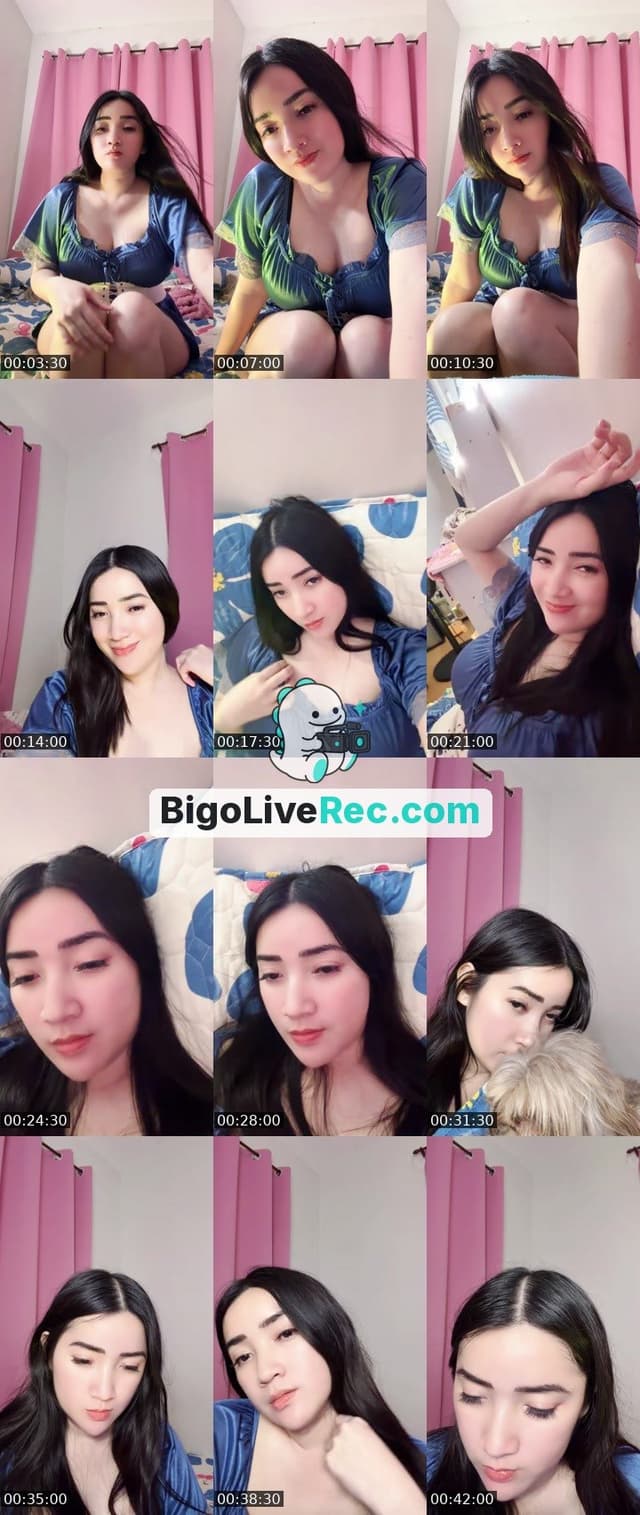 Bigo live: #Tambay  by @hope.heart