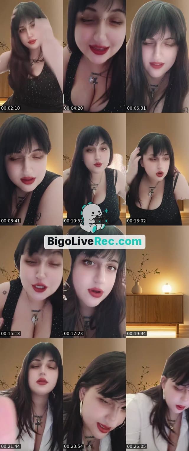 Bigo live: alev alev by @sudenazaskom