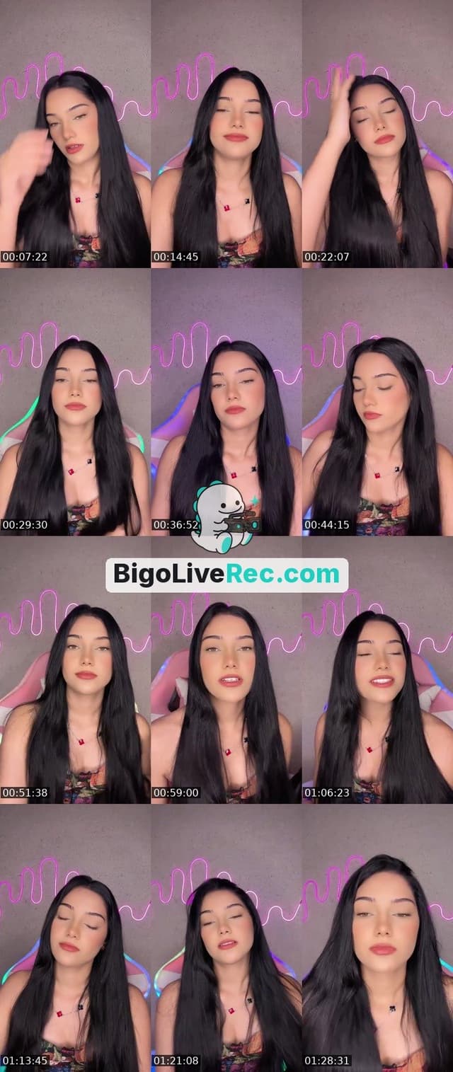Bigo live: ❤️‍🔥 by @ba.kesley