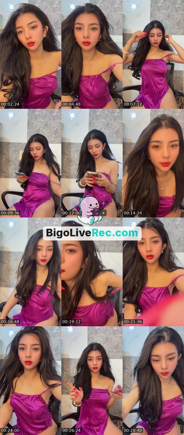 Bigo live: letsgo bbe by @amore1010
