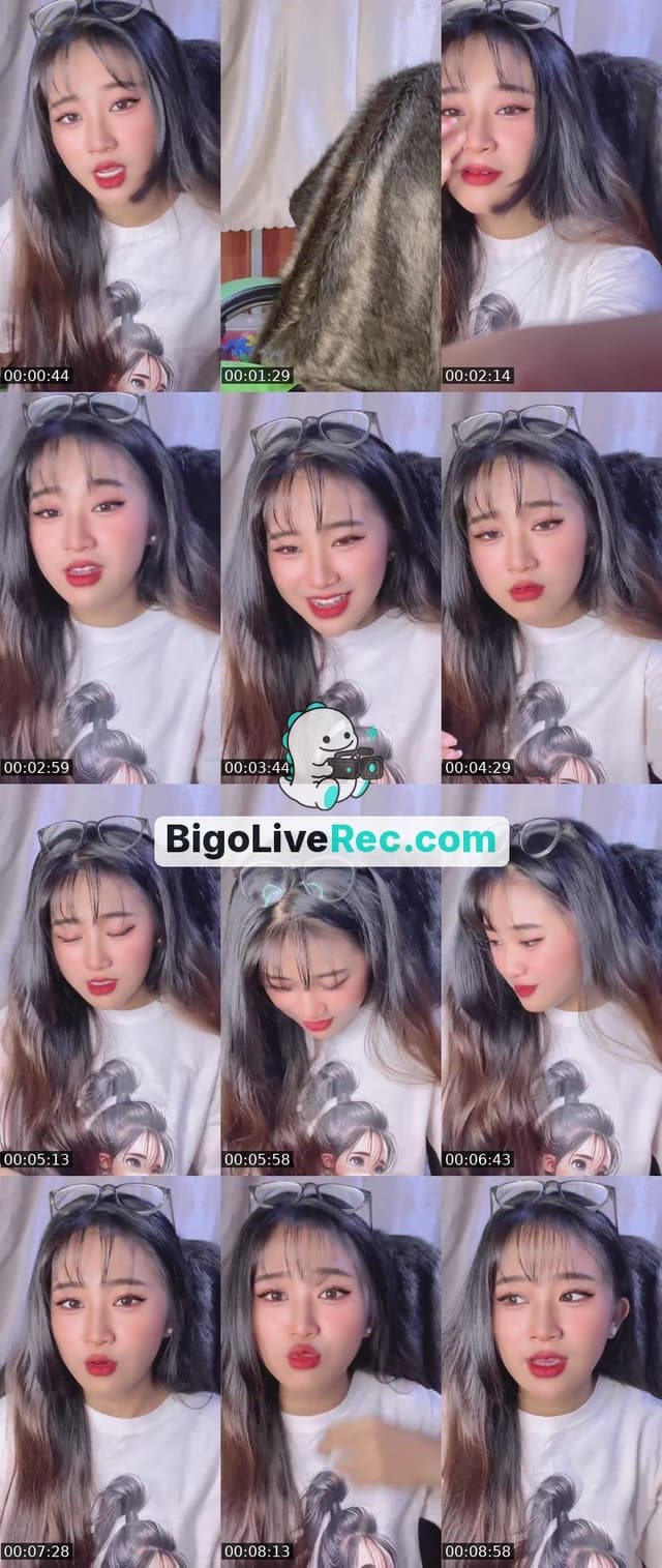Bigo live: ကေသီ က ကေသီပဲ😎 by @shweyokelayonly1