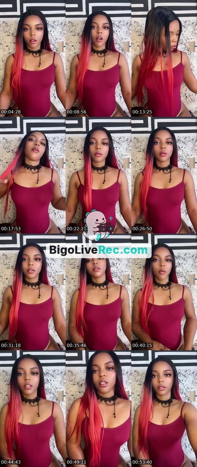 Bigo live: I’ve have no one 😔 by @1130734676