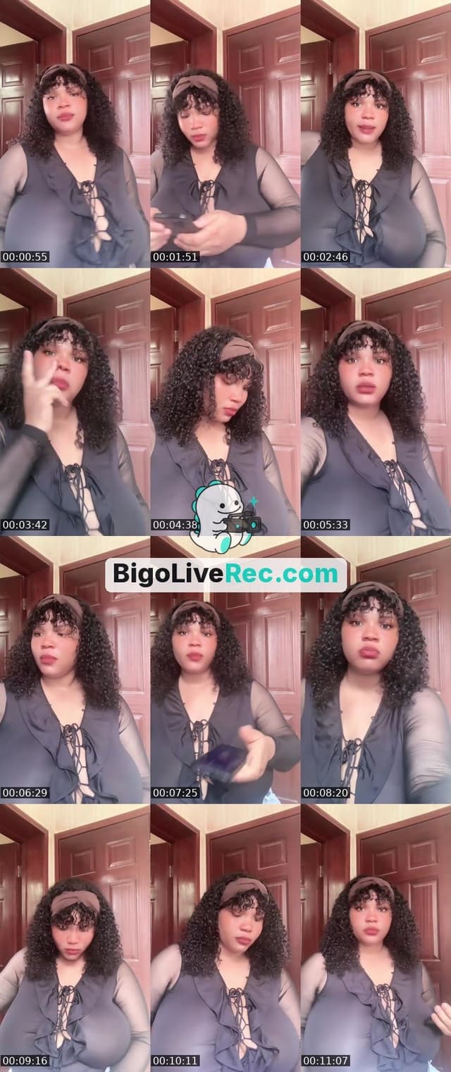 Bigo live: I’m new please be nice ❤️ by @1131267792
