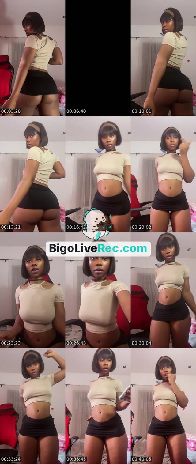 Bigo live: 🤳🏻contnt 🎁 by @only1bbydee