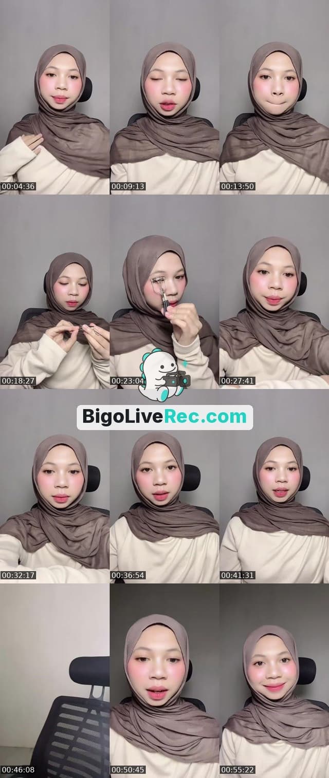 Bigo live: bismillah by @sm_ratnapus_0825