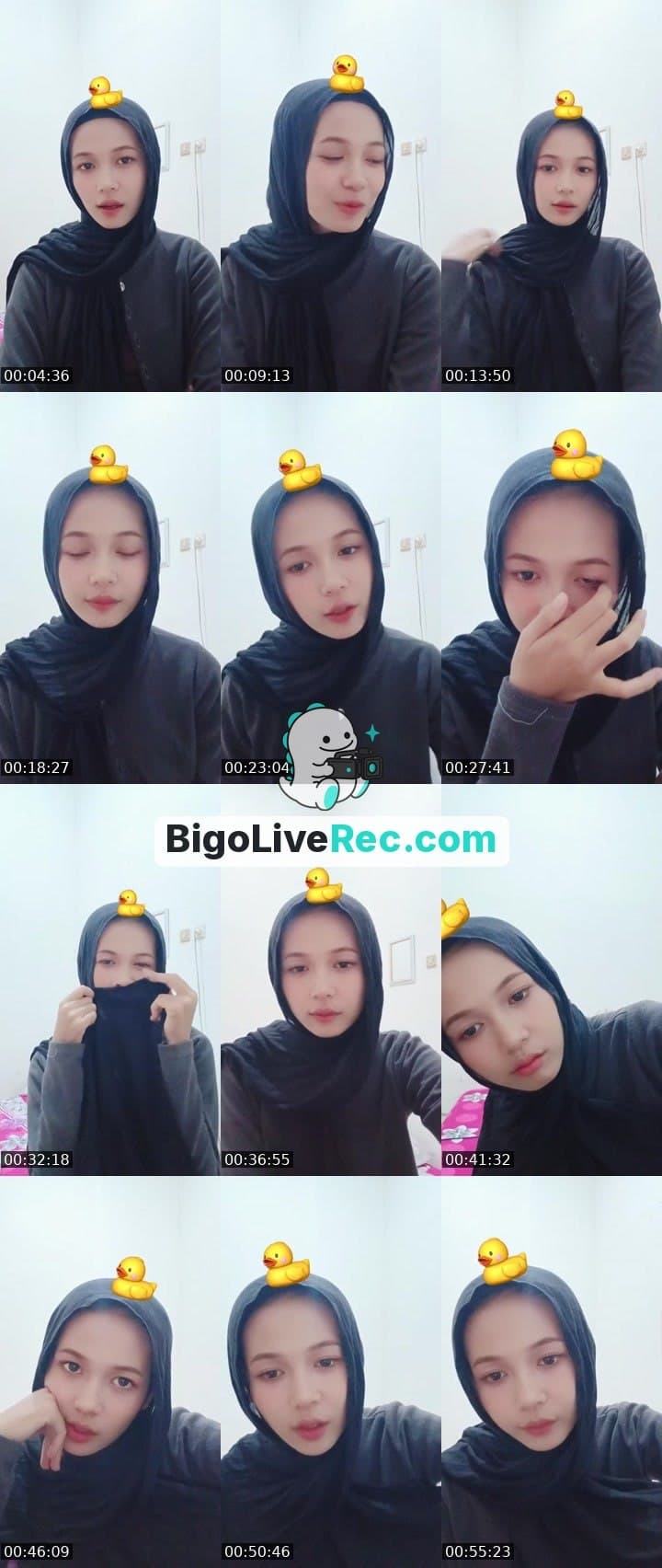 masuk siapa tau nyaman