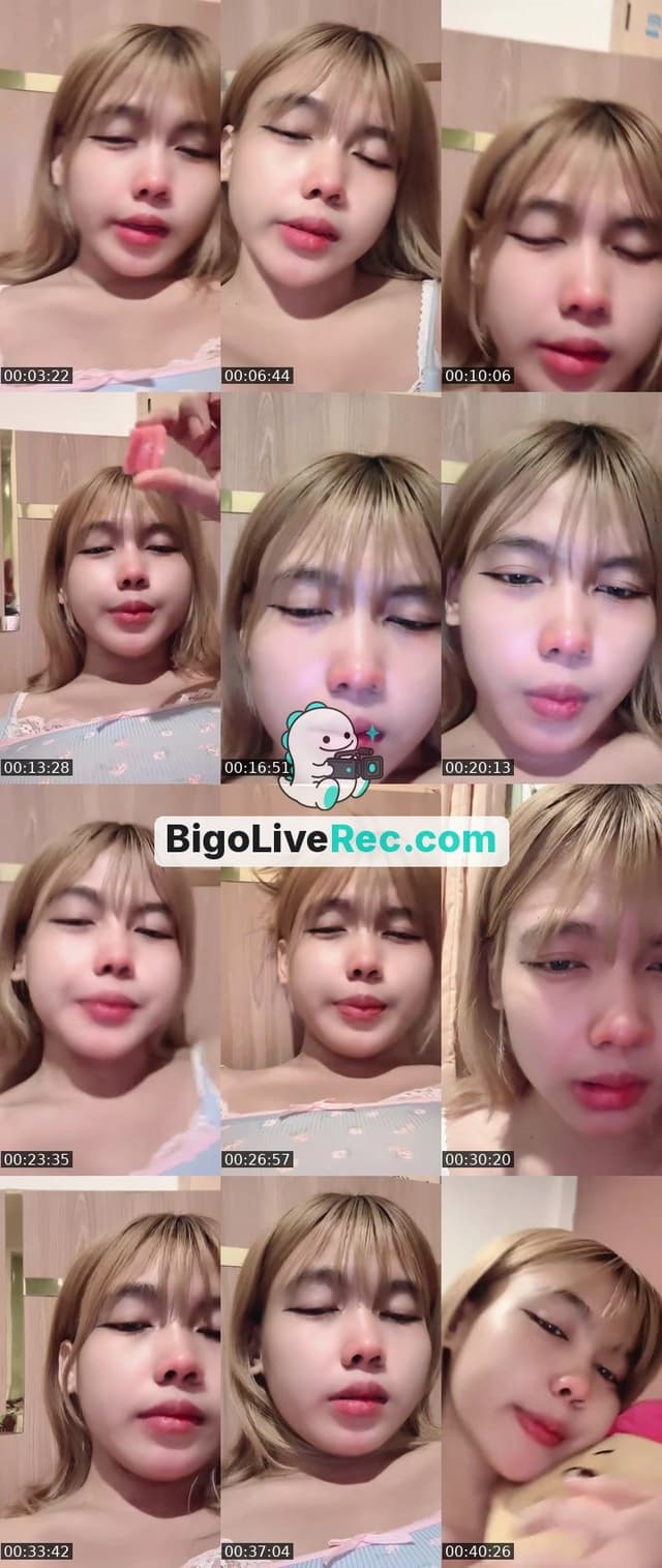 Bigo live: O mntep by @onlydini11