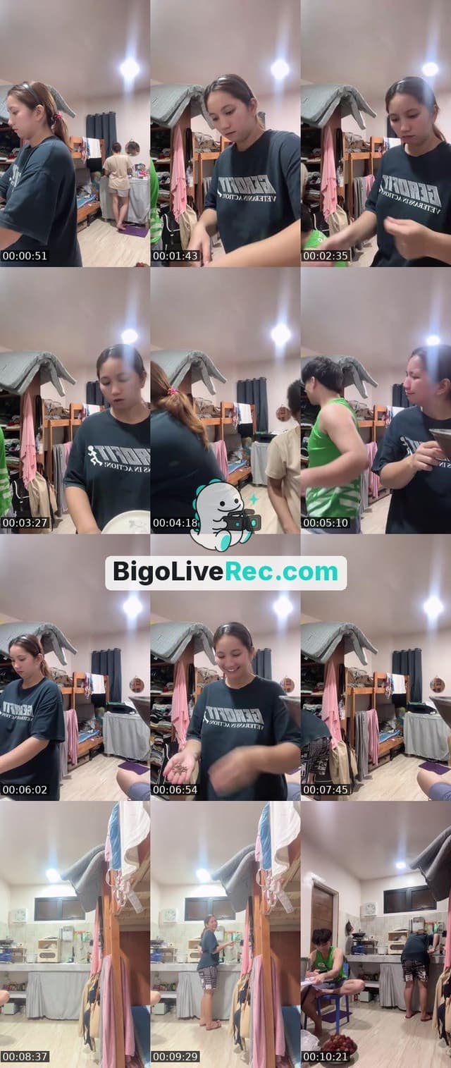 Bigo live: #Newbie👋 Annyeong, help qouta po by @kimi110981