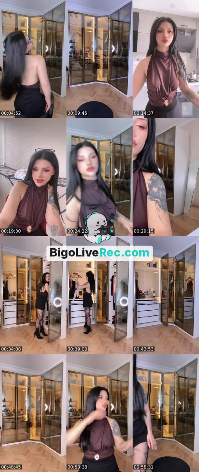 Bigo live: Çeşmem akıyor 🙈 by @tasbebek34