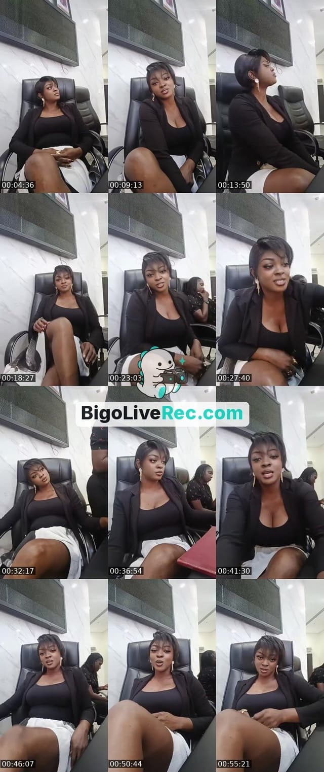 Bigo live: Support your favourite host😘 by @desirevee