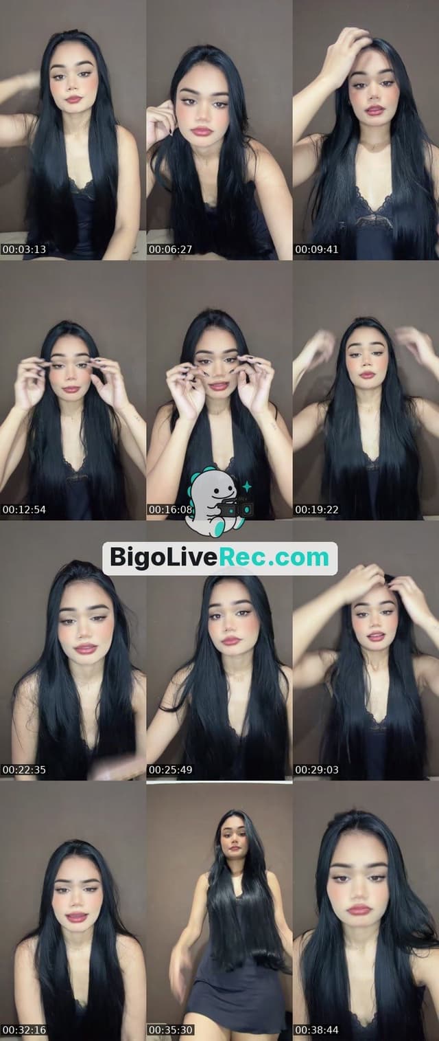 Bigo live: #Beauty Vem 🤍 by @ba.sann