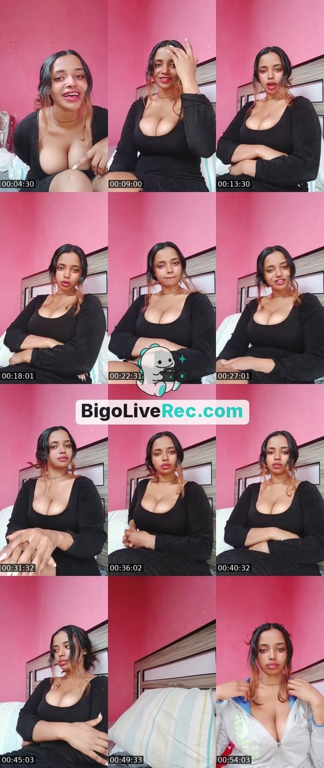 Bigo live: @Lelili2121 by @1124145390