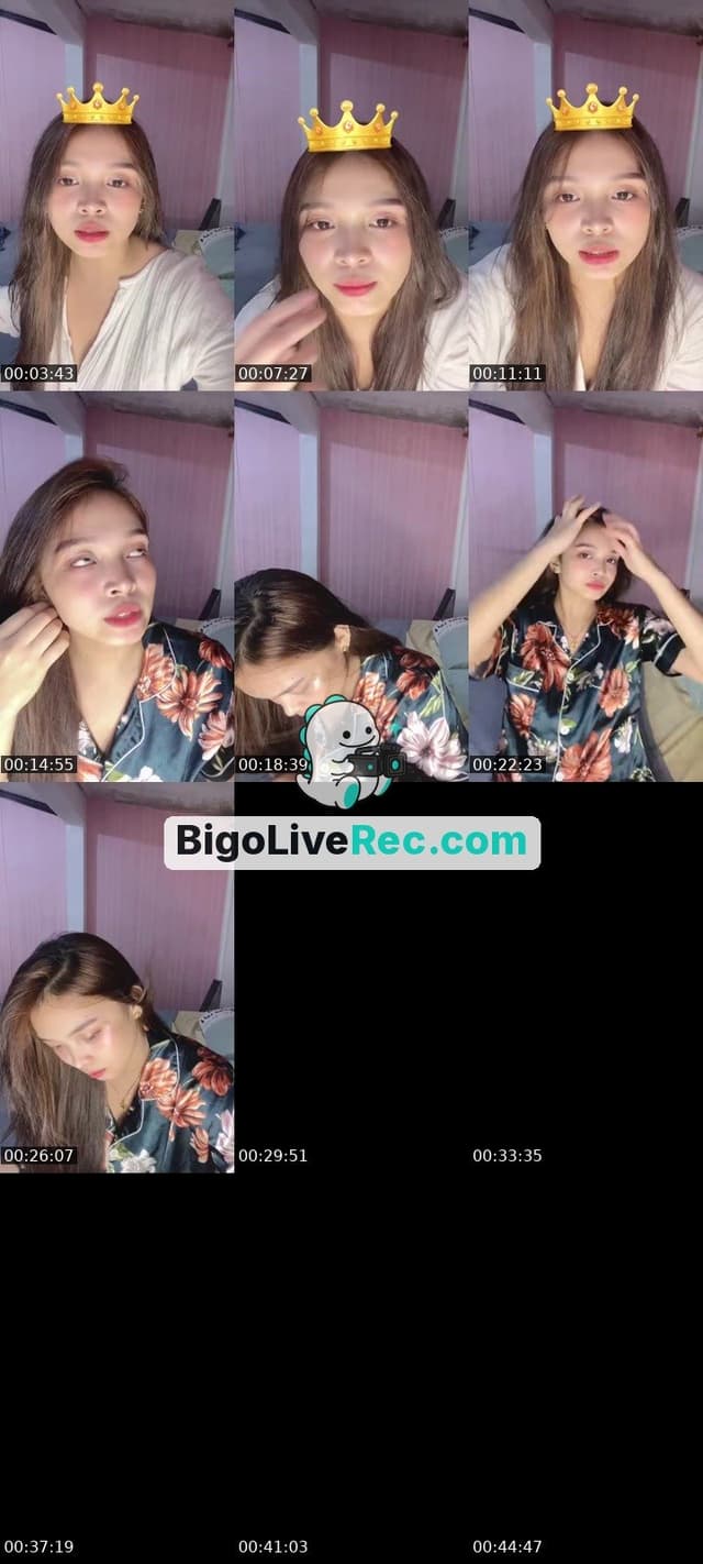 Bigo live: OPK 9PM(PH) ☺️ by @lunatividad.01