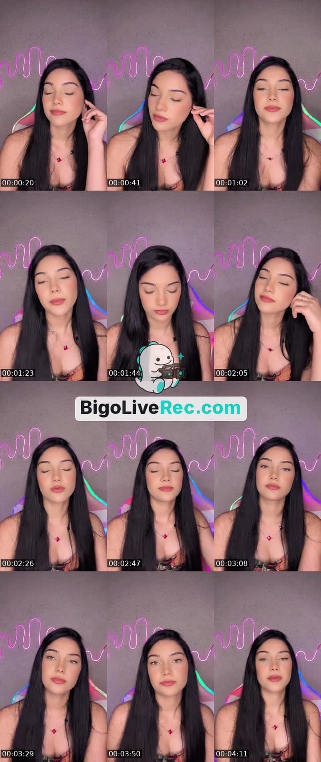 Bigo live: ❤️‍🔥 by @ba.kesley